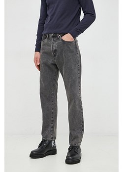 GAP jeansy męskie ze sklepu ANSWEAR.com w kategorii Jeansy męskie - zdjęcie 163355105
