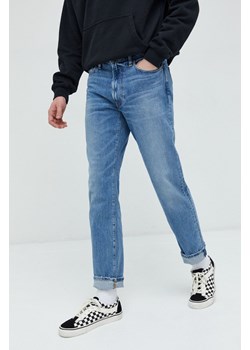 Abercrombie &amp; Fitch jeansy męskie ze sklepu ANSWEAR.com w kategorii Jeansy męskie - zdjęcie 163355317