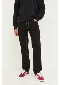 Dickies jeansy męskie ze sklepu ANSWEAR.com w kategorii Jeansy męskie - zdjęcie 163376617