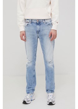Tommy Jeans jeansy SCANTON BF2112 DM0DM13215.PPYY męskie ze sklepu ANSWEAR.com w kategorii Jeansy męskie - zdjęcie 163398455