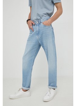 Drykorn jeansy męskie ze sklepu ANSWEAR.com w kategorii Jeansy męskie - zdjęcie 163398588