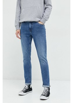 Solid jeansy Joy męskie ze sklepu ANSWEAR.com w kategorii Jeansy męskie - zdjęcie 163406138