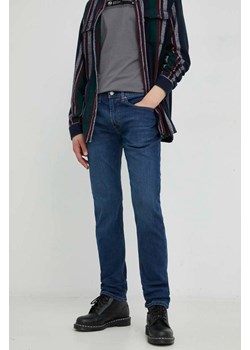 Levi&apos;s jeansy 502 męskie ze sklepu ANSWEAR.com w kategorii Jeansy męskie - zdjęcie 163406356