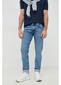 Pepe Jeans jeansy Hatch męskie ze sklepu ANSWEAR.com w kategorii Jeansy męskie - zdjęcie 163406407