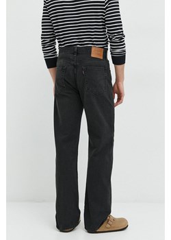 Levi&apos;s jeansy 50s Straight męskie ze sklepu ANSWEAR.com w kategorii Jeansy męskie - zdjęcie 163406648