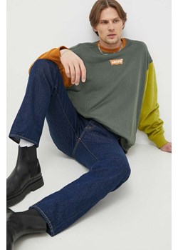 Levi&apos;s jeansy 501 męskie ze sklepu ANSWEAR.com w kategorii Jeansy męskie - zdjęcie 163406806