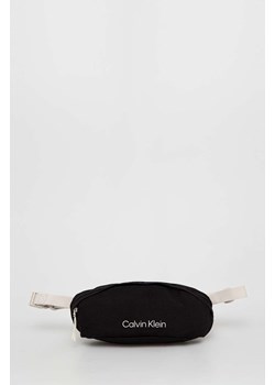 Calvin Klein Performance nerka kolor czarny ze sklepu ANSWEAR.com w kategorii Nerki - zdjęcie 163412556