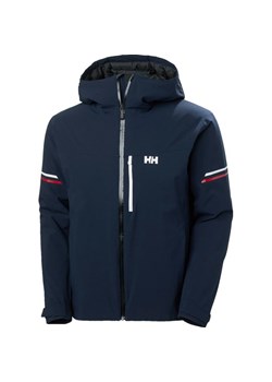 Kurtka męska narciarska Swift Team Helly Hansen ze sklepu SPORT-SHOP.pl w kategorii Kurtki męskie - zdjęcie 163419426