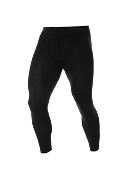 Legginsy męskie Comfort Wool Brubeck ze sklepu SPORT-SHOP.pl w kategorii Bielizna termoaktywna męska - zdjęcie 163419456