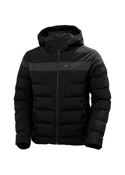 Kurtka narciarska męska Bossanova Puffy Helly Hansen ze sklepu SPORT-SHOP.pl w kategorii Kurtki męskie - zdjęcie 163419769