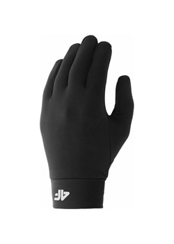 Rękawiczki 4FAW23AGLOU050 4F ze sklepu SPORT-SHOP.pl w kategorii Rękawiczki męskie - zdjęcie 163419806