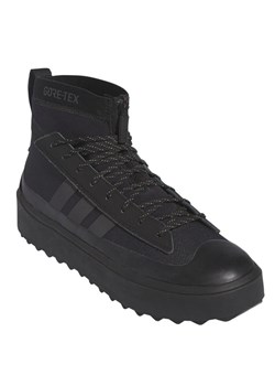 Buty adidas Znsored High Gore-Tex M ID7296 czarne ze sklepu ButyModne.pl w kategorii Buty sportowe męskie - zdjęcie 163430528