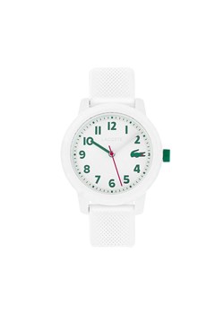Zegarek Lacoste 2030039 White ze sklepu eobuwie.pl w kategorii Biżuteria i zegarki dziecięce - zdjęcie 163433609