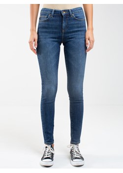 Spodnie jeans damskie Adela 512 ze sklepu Big Star w kategorii Jeansy damskie - zdjęcie 163433936