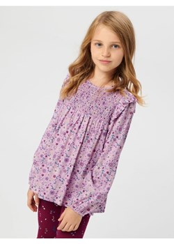 Sinsay - Koszulka - wielobarwny ze sklepu Sinsay w kategorii Bluzki dziewczęce - zdjęcie 163435648