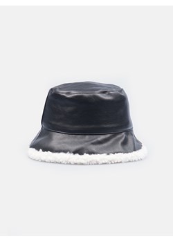 GATE Dwustronny kapelusz typu Bucket uni ze sklepu gateshop w kategorii Kapelusze damskie - zdjęcie 163441827