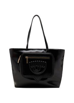 Chiara Ferragni Shopperka ze sklepu Gomez Fashion Store w kategorii Torby Shopper bag - zdjęcie 163442268