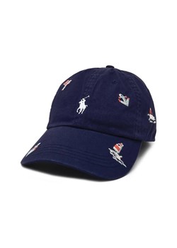 POLO RALPH LAUREN Bejsbolówka CLS SPRT ze sklepu Gomez Fashion Store w kategorii Czapki z daszkiem męskie - zdjęcie 163442337