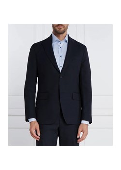 Oscar Jacobson Fogerty Blazer ze sklepu Gomez Fashion Store w kategorii Marynarki męskie - zdjęcie 163443807