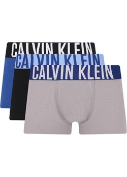 Calvin Klein Underwear Bokserki 3-pack ze sklepu Gomez Fashion Store w kategorii Majtki dziecięce - zdjęcie 163443836