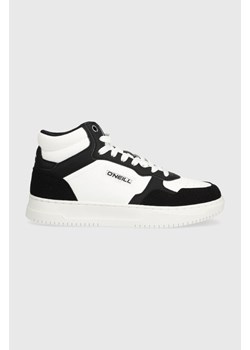 O&apos;Neill sneakersy kolor biały ze sklepu ANSWEAR.com w kategorii Buty sportowe damskie - zdjęcie 163445909
