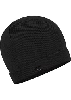 Czapka Puez Beanie Salewa ze sklepu SPORT-SHOP.pl w kategorii Czapki zimowe męskie - zdjęcie 163447917