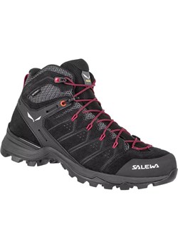 Buty WS Alp Mate Mid PTX Wm's Salewa ze sklepu SPORT-SHOP.pl w kategorii Buty trekkingowe damskie - zdjęcie 163448249