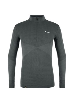 Longsleeve Zebru Med Warm Salewa ze sklepu SPORT-SHOP.pl w kategorii T-shirty męskie - zdjęcie 163448956