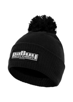 Czapka Beanie Bubble One Tone Boxing Pitbull West Coast ze sklepu SPORT-SHOP.pl w kategorii Czapki zimowe męskie - zdjęcie 163449257