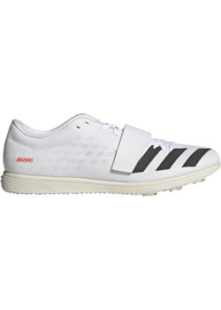 Buty, kolce Adizero tj/pv Adidas ze sklepu SPORT-SHOP.pl w kategorii Buty sportowe męskie - zdjęcie 163449409