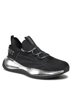 Sneakersy Plein Sport The Iron Tiger Gen.X.02 FACS USC0429 STE003N Black/Nickel 0291 ze sklepu eobuwie.pl w kategorii Buty sportowe męskie - zdjęcie 163455205