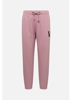 VANS Spodnie dresowe - Różowy - Kobieta - M (M) ze sklepu Halfprice w kategorii Spodnie damskie - zdjęcie 163458399