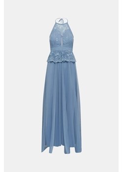 RINASCIMENTO Sukienka - Niebieski - Kobieta - L (L) ze sklepu Halfprice w kategorii Sukienki - zdjęcie 163458468