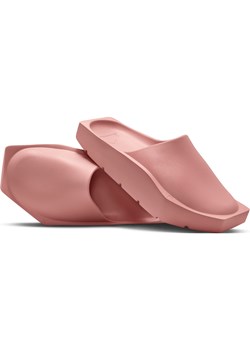 Buty damskie Jordan Hex Mule - Różowy ze sklepu Nike poland w kategorii Klapki damskie - zdjęcie 163460266