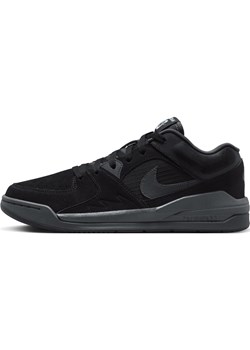 Buty męskie Jordan Stadium 90 - Czerń ze sklepu Nike poland w kategorii Buty sportowe męskie - zdjęcie 163460348