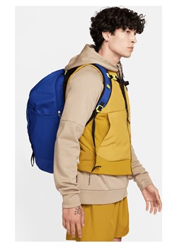 Plecak Nike Hike (27 l) - Niebieski ze sklepu Nike poland w kategorii Plecaki - zdjęcie 163460508