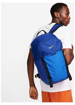 Plecak Nike Hike Day (24 l) - Niebieski ze sklepu Nike poland w kategorii Plecaki - zdjęcie 163460598
