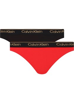 Calvin Klein Underwear Figi 2-pack ze sklepu Gomez Fashion Store w kategorii Majtki dziecięce - zdjęcie 163491435