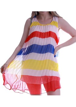 Długa suknia ze sklepu Pantofelek24.pl w kategorii Sukienki - zdjęcie 163491737
