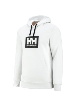 Bluza męska Box Hoodie Helly Hansen ze sklepu SPORT-SHOP.pl w kategorii Bluzy męskie - zdjęcie 163495169