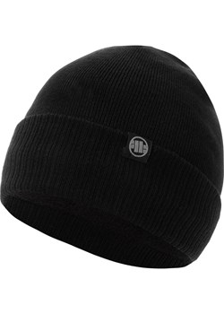 Czapka Beanie Small Logo 2 Pitbull West Coast ze sklepu SPORT-SHOP.pl w kategorii Czapki zimowe męskie - zdjęcie 163495306