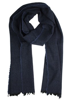 Szalik Wełniany Męski Jesienno-Zimowy, Granatowy, Jednokolorowy, Ciepły -V. FRAAS SZAWLN1229 - id: 20852 - marki V. Fraas - 163501348 Szalik Wełniany Męski Jesienno-Zimowy, Granatowy, Jednokolorowy, Ciepły -V. FRAAS SZAWLN1229 ze sklepu JegoSzafa.pl w kategorii Szaliki męskie - zdjęcie 163501348