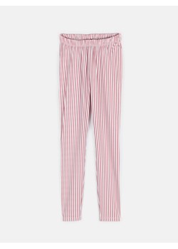 GATE Bawełniane spodnie od piżamy 34 ze sklepu gateshop w kategorii Piżamy damskie - zdjęcie 163504039