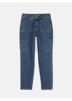 GATE Damskie jeansy z kieszeniami 36 ze sklepu gateshop w kategorii Jeansy damskie - zdjęcie 163504076