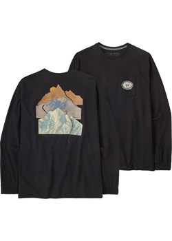 Bluza męska Snowstitcher Pocket Responsibili-Tee Patagonia ze sklepu SPORT-SHOP.pl w kategorii Bluzy męskie - zdjęcie 163504375