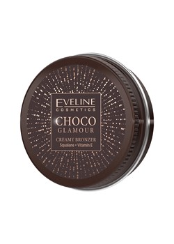 Bronzer w kremie ze sklepu Eveline Cosmetics w kategorii Konturowanie twarzy - zdjęcie 163507559