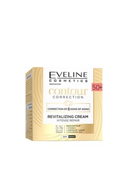 Silnie regenerujący krem rewitalizujący 50+ ze sklepu Eveline Cosmetics w kategorii Kremy do twarzy - zdjęcie 163507565