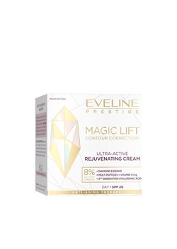 Ultra-aktywny krem odmładzający, na dzień ze sklepu Eveline Cosmetics w kategorii Kremy do twarzy - zdjęcie 163507567