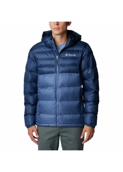 Kurtka Puchowa Columbia Buck Butte Insulated Hooded Jacket Męska ze sklepu a4a.pl w kategorii Kurtki męskie - zdjęcie 163508286
