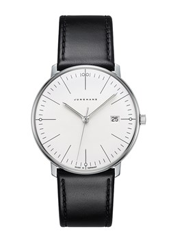 ZEGAREK JUNGHANS max bill Quarz UJH/017 ze sklepu W.KRUK w kategorii Zegarki - zdjęcie 163512666